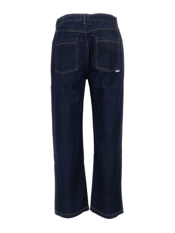 ARTE: Jeans boot-cut online - Jeans Boot-Cut - Azul