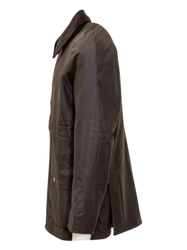 BARBOUR buy online Chaqueta Casual - Verde