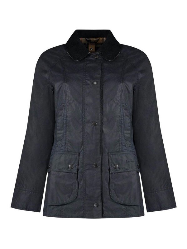 BARBOUR: giacche casual - Giacca Beandell