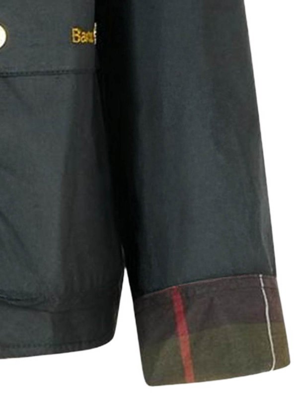 BARBOUR: Vestes casuals online - Veste Casual - Vert