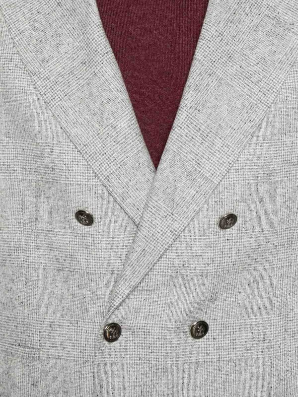 BRUNELLO CUCINELLI buy online Blazer - Gris