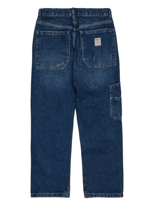 DIESEL: bootcut jeans online - Jeans D-Berr-J