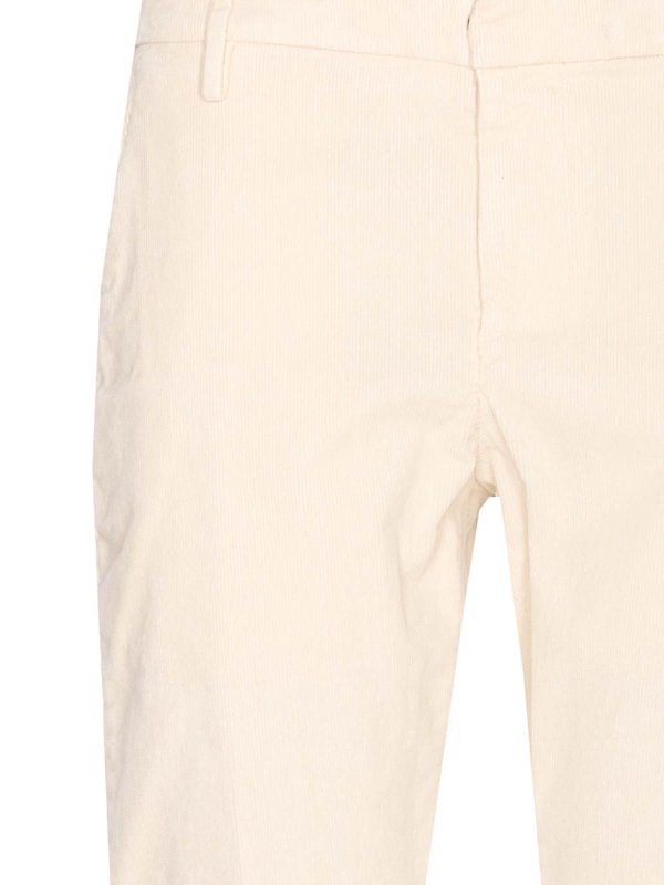 The Best Shops DONDUP: casual trousers - Coastal trousers