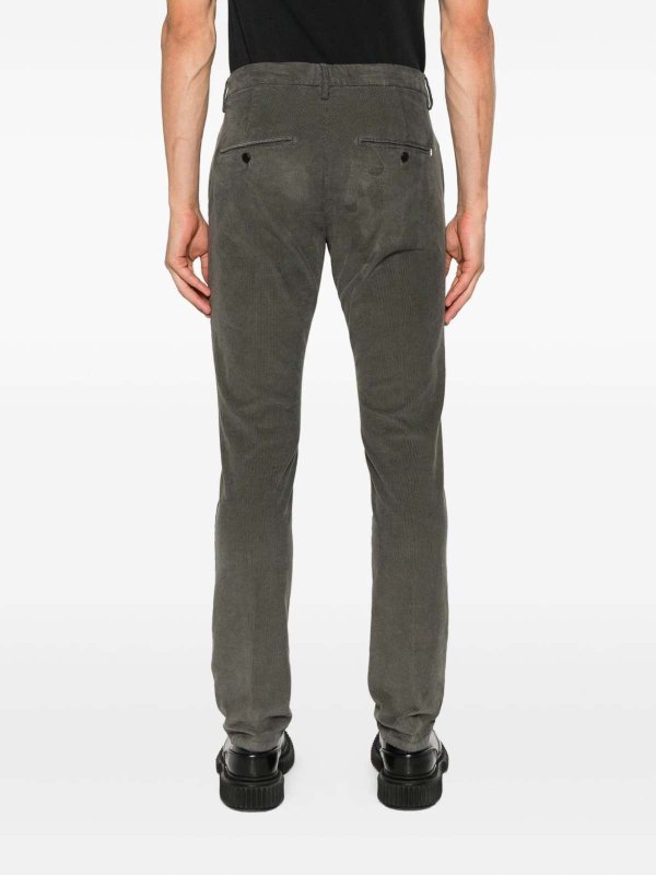 The Best Shops DONDUP: casual trousers - Coastal trousers