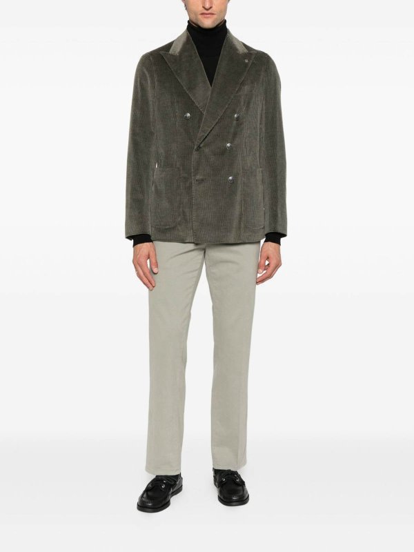 DONDUP buy online Chino with pockets