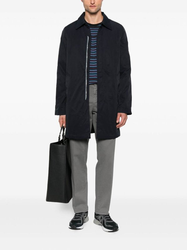 DONDUP: pantaloni casual online - Chino Con Tasca