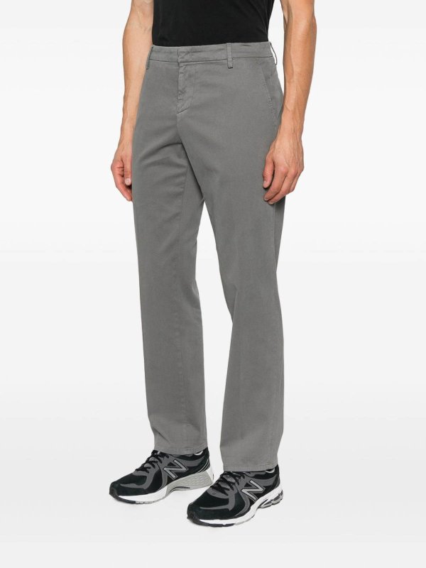DONDUP buy online Chino Con Tasca