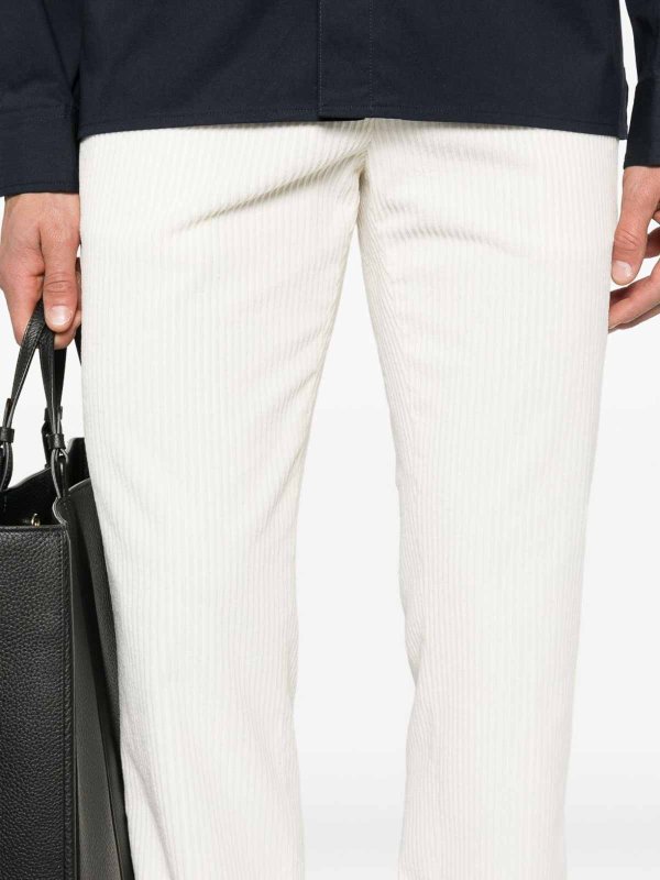 The Best Shops DONDUP: casual trousers - Coastal trousers