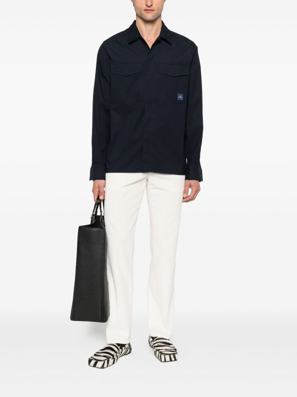 DONDUP buy online Coastal trousers