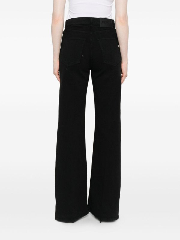 DONDUP: bootcut jeans online - Wide leg jeans