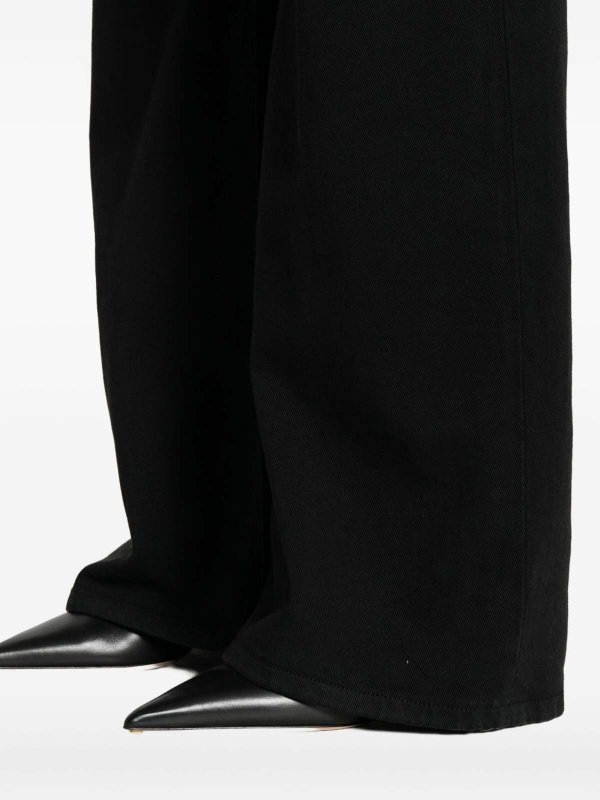 The Best Shops DONDUP: bootcut jeans - Wide leg jeans