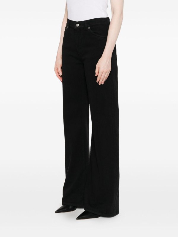 Wide leg jeans shop online: DONDUP