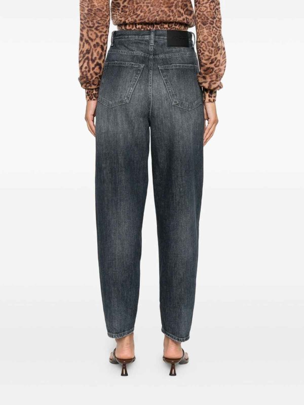 DONDUP buy online Bootcut Jeans - Blau
