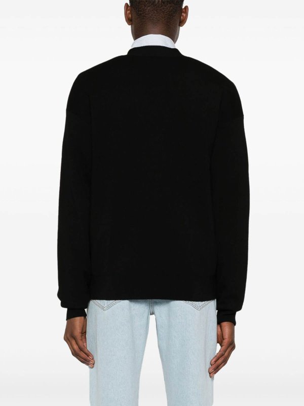 DRÔLE DE MONSIEUR buy online Top Le Cardigan Drle