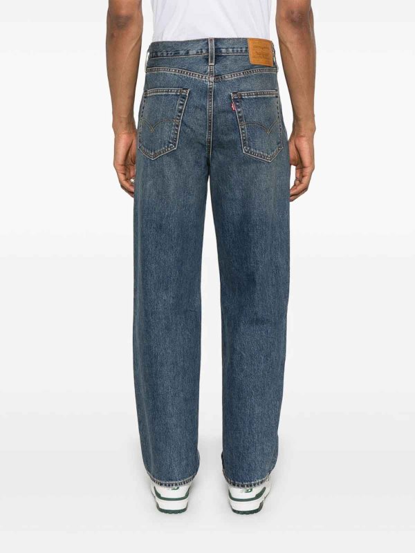 Jeans Boot-Cut - Azul shop online: LEVI