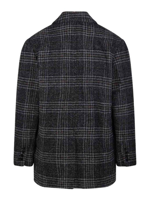 Isabel Marant Etoile: Vestes de costume online - Blazer - Gris