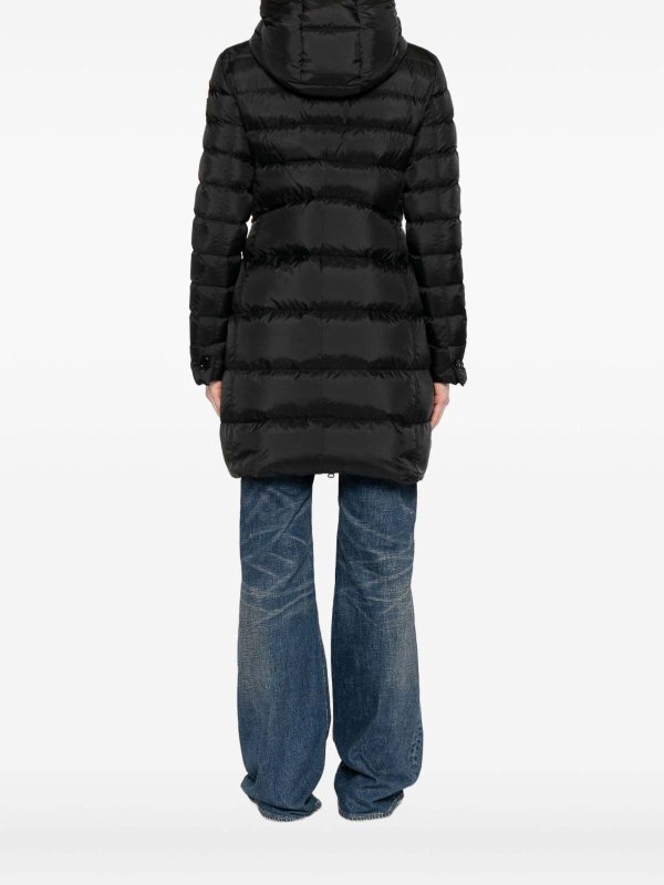 Daunenjacke - Schwarz shop online: PEUTEREY