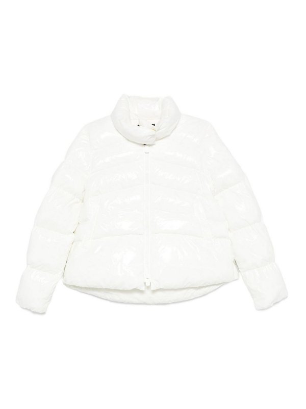 Pinko: padded jackets - Quilted duvet