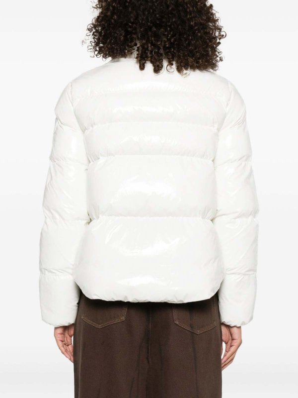 Pinko: padded jackets online - Quilted duvet