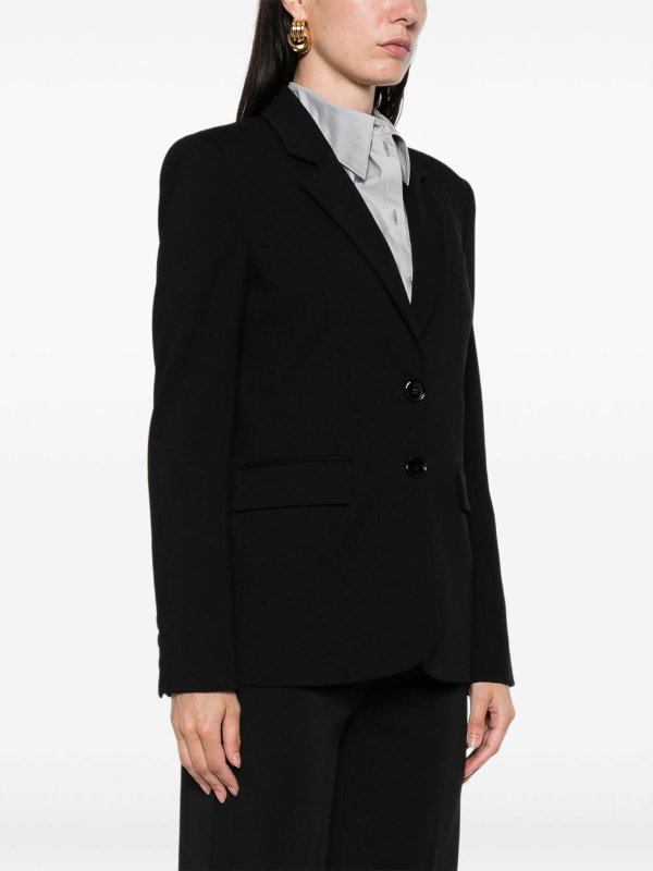 Pinko buy online Blazer with Revers in Lancia