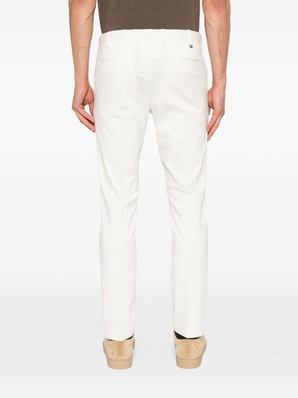 PT TORINO buy online カジュアルパンツ - 白