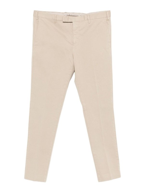 PT TORINO: casual trousers - Casual pants