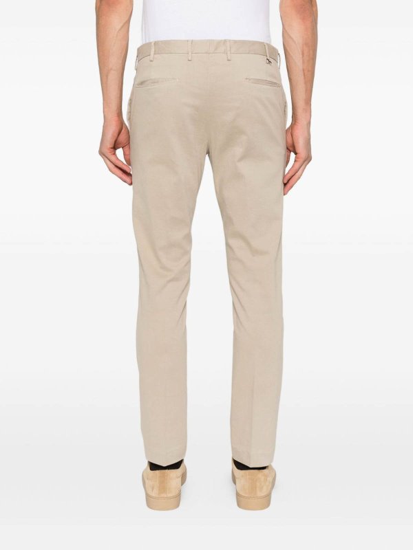 PT TORINO: casual trousers online - Casual pants