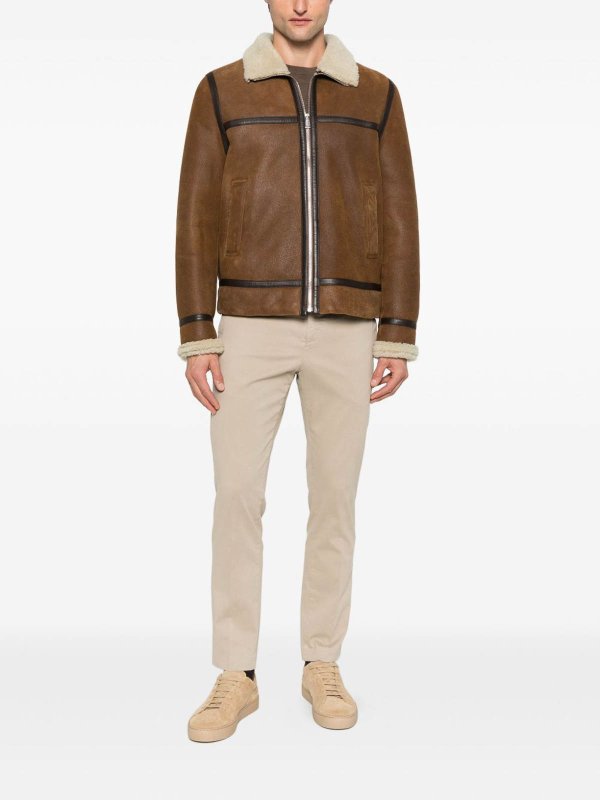 PT TORINO buy online Casual pants