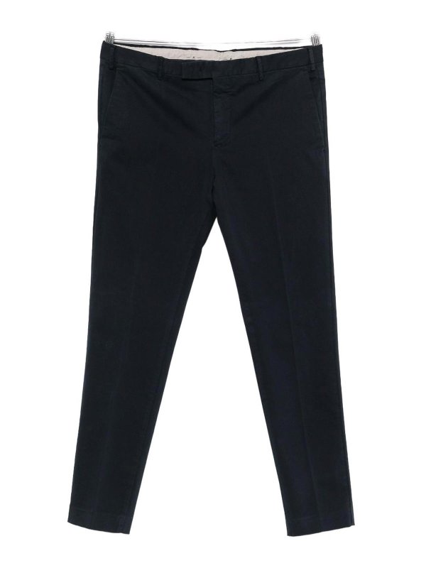 PT TORINO: casual trousers - Casual pants