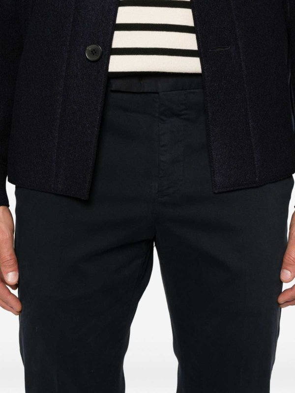 Casual pants shop online: PT TORINO