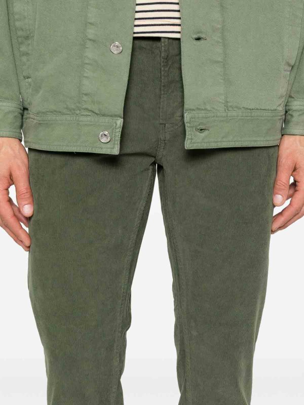 PT TORINO buy online カジュアルパンツ - 緑