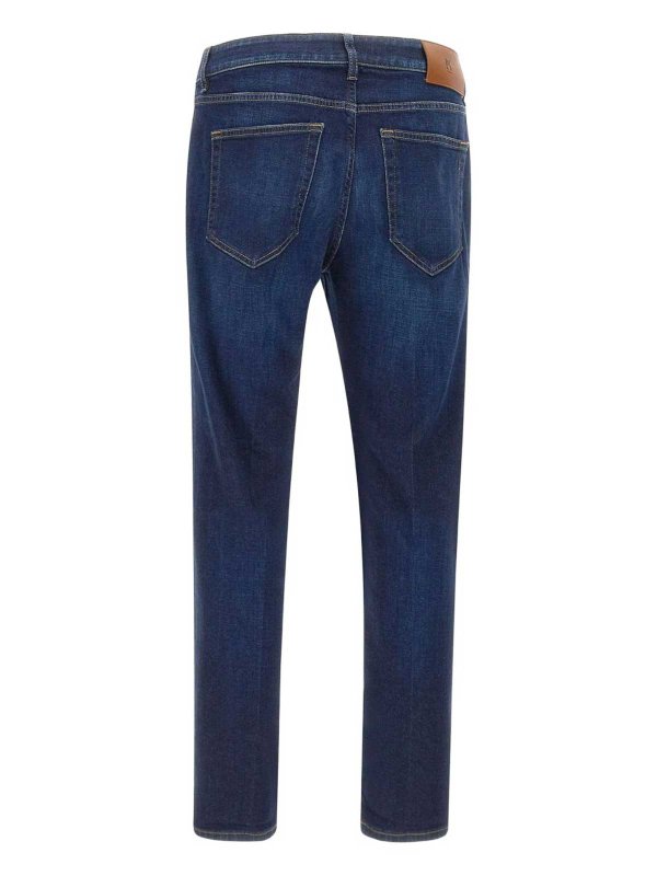 PT TORINO buy online Jean Bootcut - Bleu