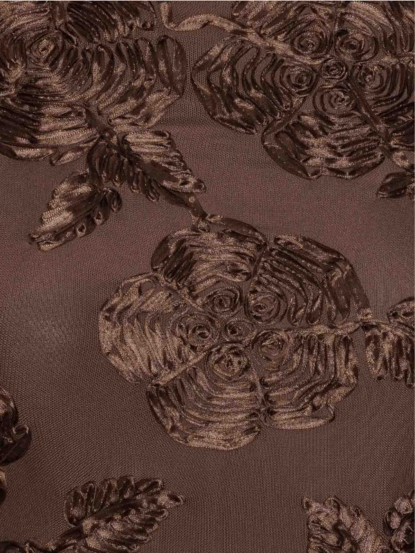 トップ/タンクトップ - ブラウン shop online: ROTATE Birger Christensen