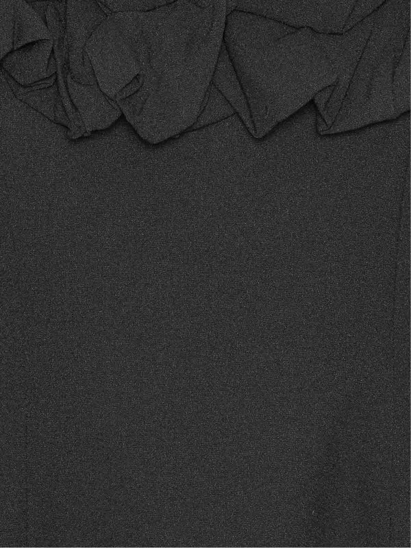 ROTATE Birger Christensen buy online ショートドレス - 黒