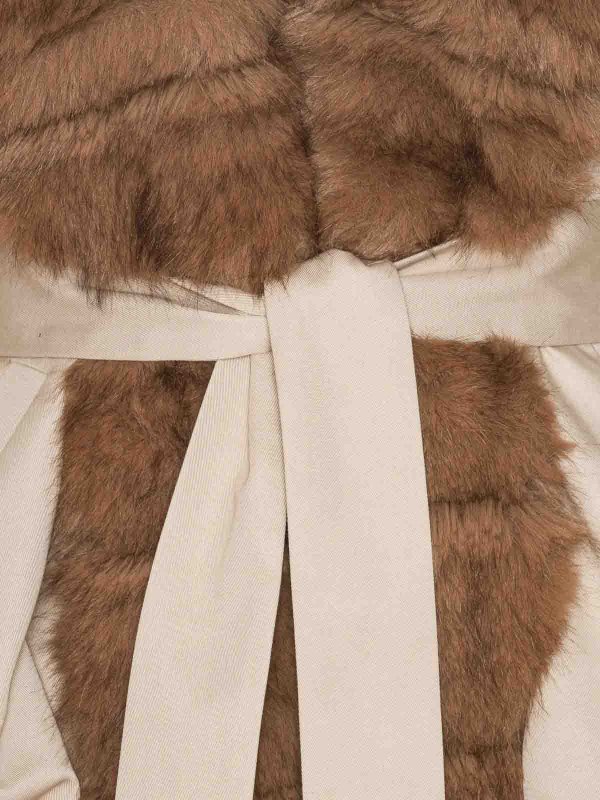 ブレザー - ベージュ shop online: ROTATE Birger Christensen