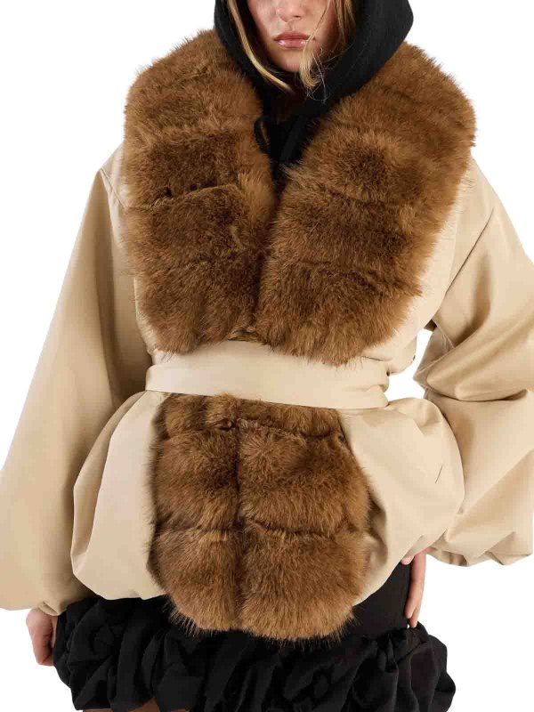 ROTATE Birger Christensen buy online ブレザー - ベージュ