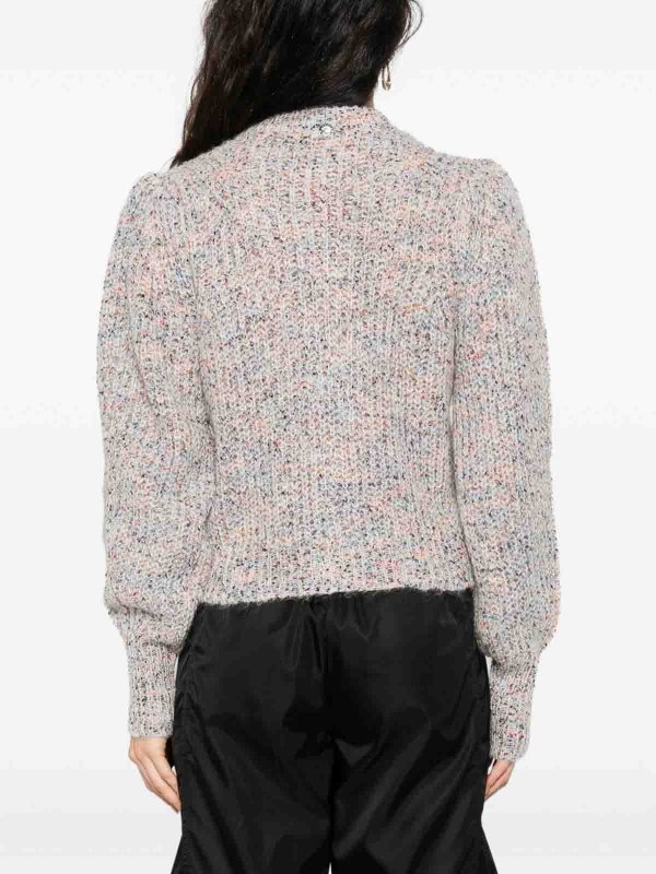 The Best Shops TWINSET: カーディガン - カーディガン - グレー