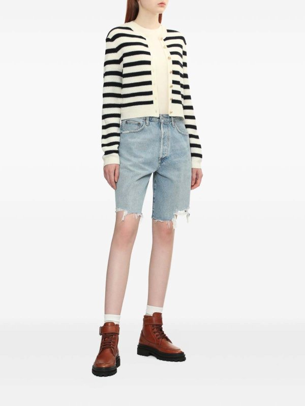 The Best Shops A.P.C.: T-shirts - T-Shirt - Beige
