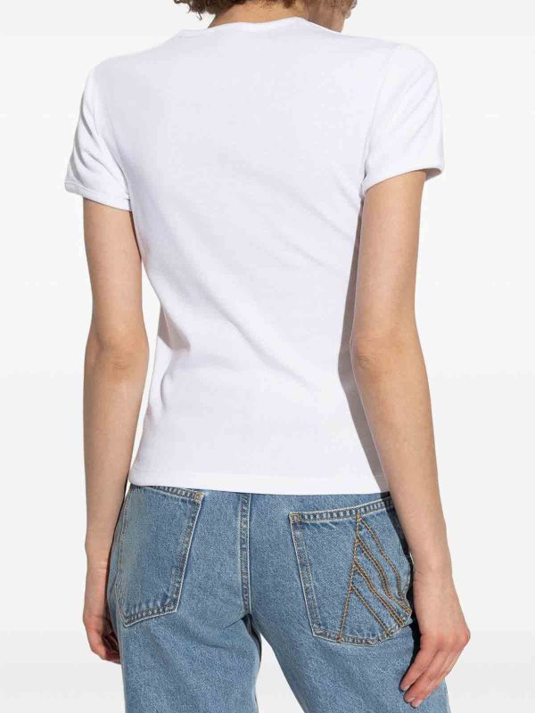 Short sleeve top shop online: COPERNI