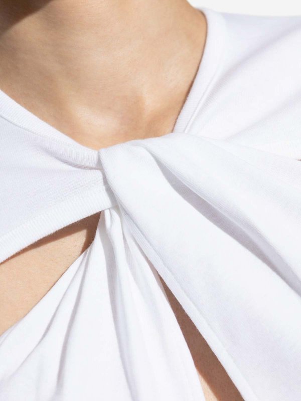 COPERNI buy online Short sleeve top