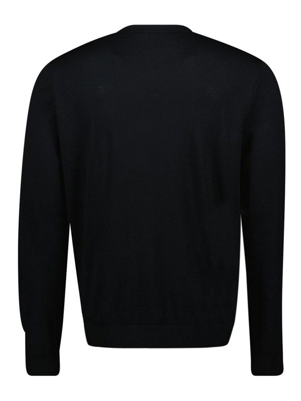 The Best Shops DIESEL: Sweatshirts & Sweaters - Felpa K-Valiam