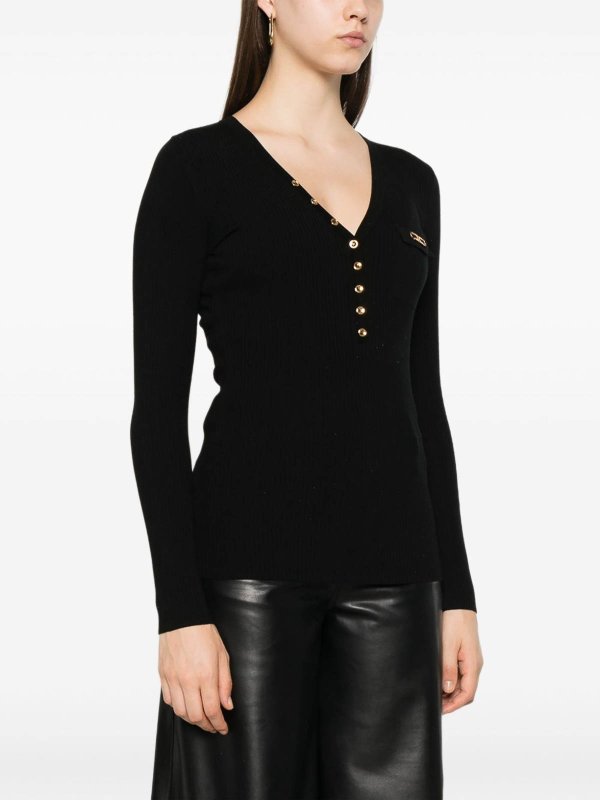 Long sleeve top shop online: ELISABETTA FRANCHI