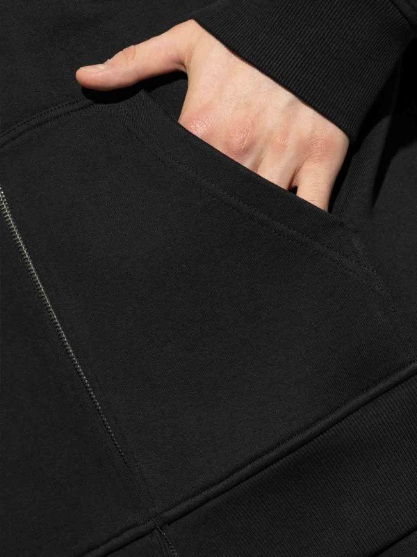 The Best Shops GIVENCHY: Sudaderas y suéteres - Sudadera - Negro