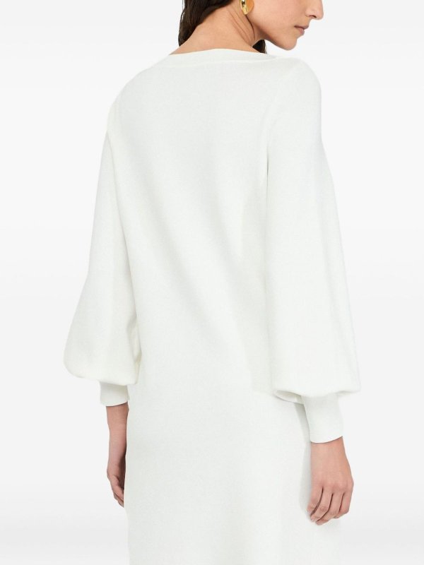 Kurzes Kleid - Weiß shop online: Liu Jo