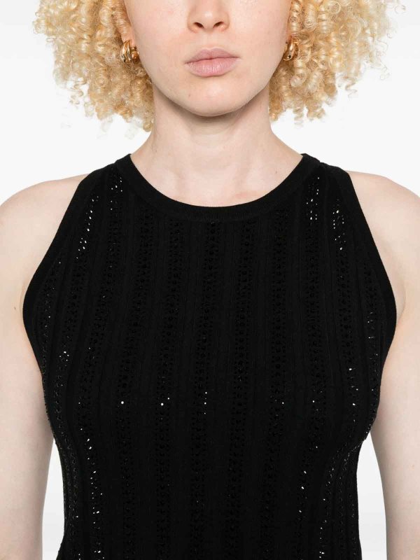 Liu Jo buy online Top - Schwarz