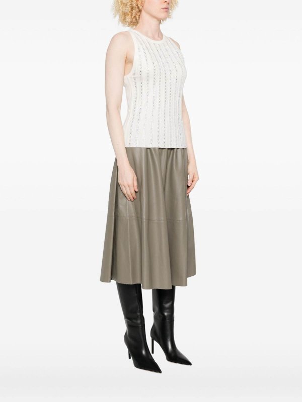 Liu Jo: トップス＆タンクトップ online - トップ/タンクトップ - 白