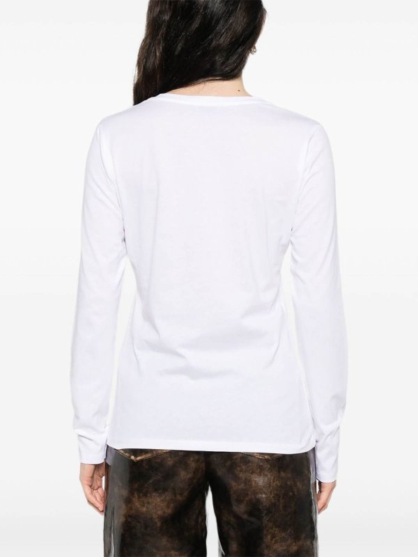 Liu Jo buy online T-Shirt - Weiß