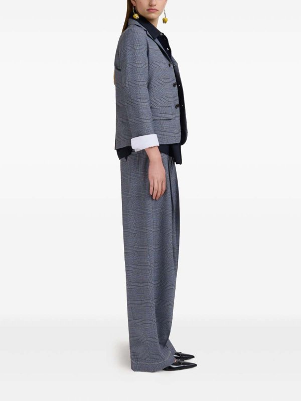 Marni buy online Blazer - Blau