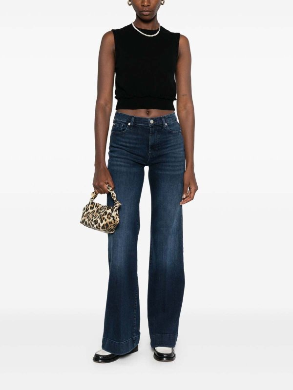 Dojo Baltimora jeans shop online: SEVEN