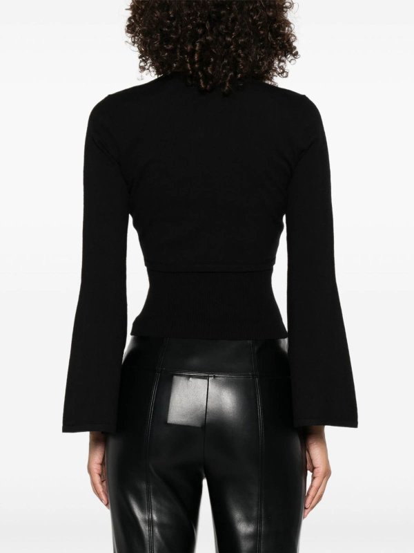 TWINSET buy online トップ/タンクトップ - 黒